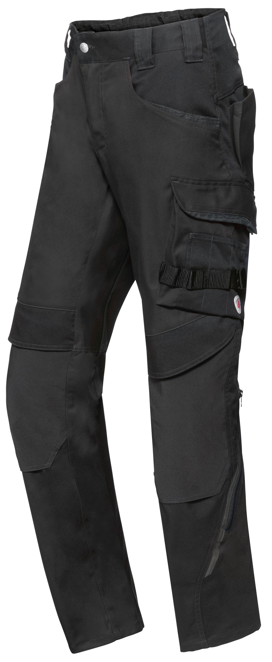 BP 1825-032 Stretch work trousers BPlus Modern Stretch