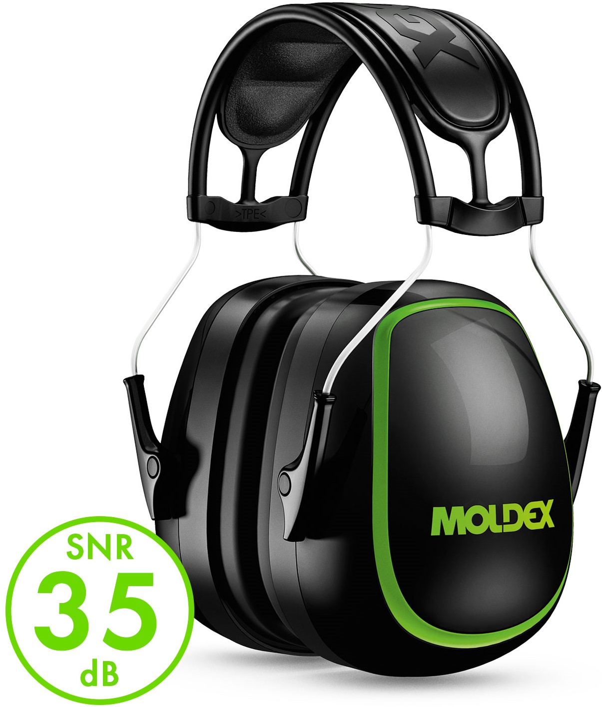 Moldex 6130 Gehörschutzkapsel M6