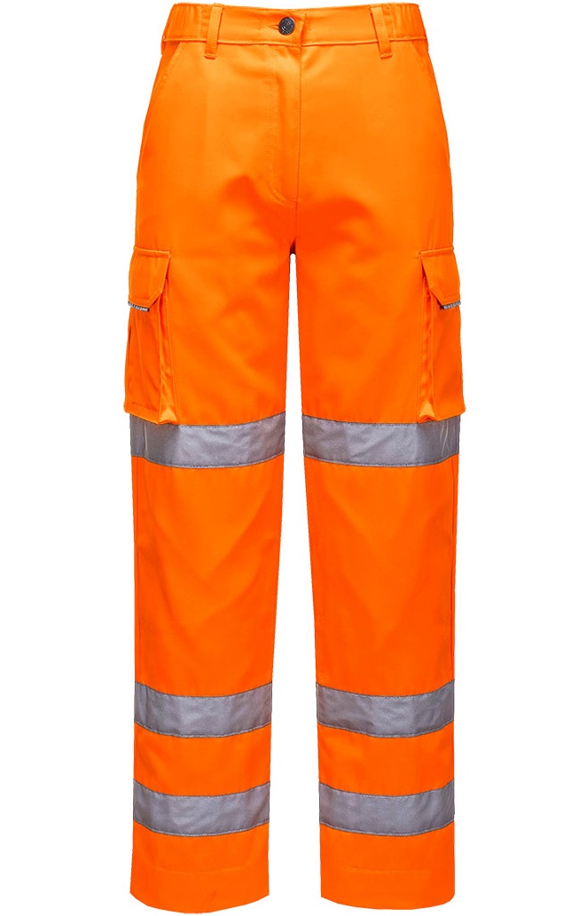 PW-LW71ORR-XS - leuchtorange PW-LW71ORR-XS - leuchtorange