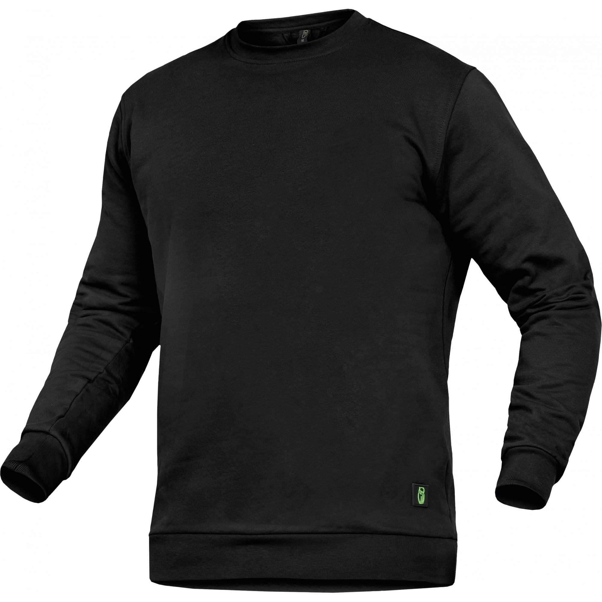 Leibwächter LWSR Classic Line Rundhals-Sweater Alex