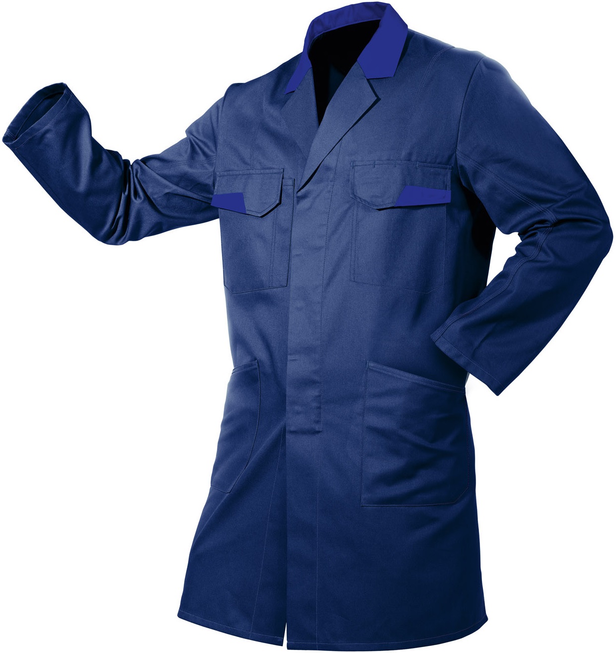 Kübler Vita Mix 1L46 5365 Work coat