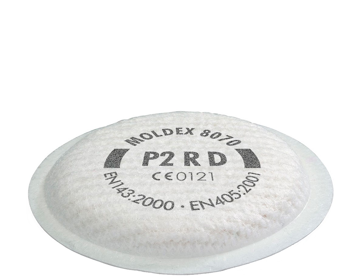 8070-01-product-01-c_01 MOLDEX Serie 8000 Partikelfilter 807001 P2 R D