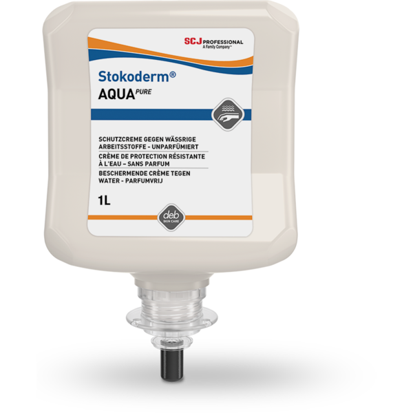 stokoderm-aqua-pure-1L-cartridge-de-bnl-web Stokoderm Aqua PURE SAQ1L 1.000 ml Kartusche