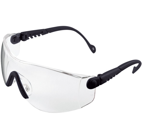 Honeywell Schutzbrille Op-Tema 1004947