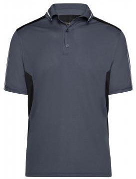 James & Nicholson JN828 Craftsmen polo shirt in 8 colours