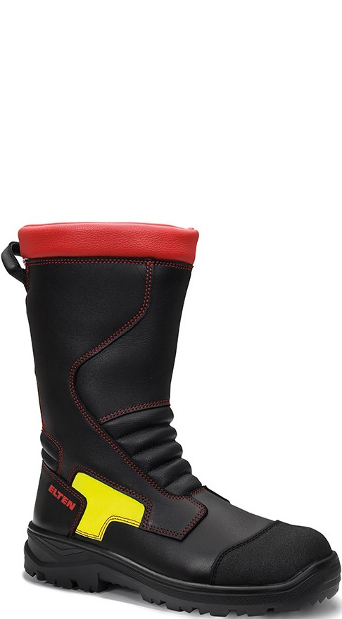 Elten CLAY 89601 Feuerwehrstiefel ESD F2A