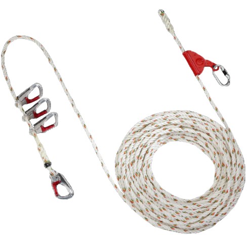 mas-33013 M.A.S Horizontal stop device HA 4