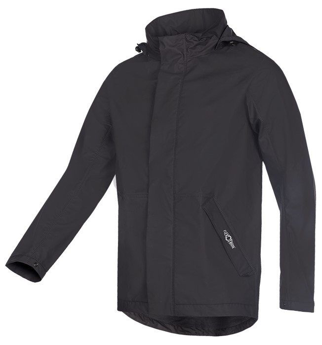 Sioen Ascot 4507A2FC1 Flexothane Classic rain jacket
