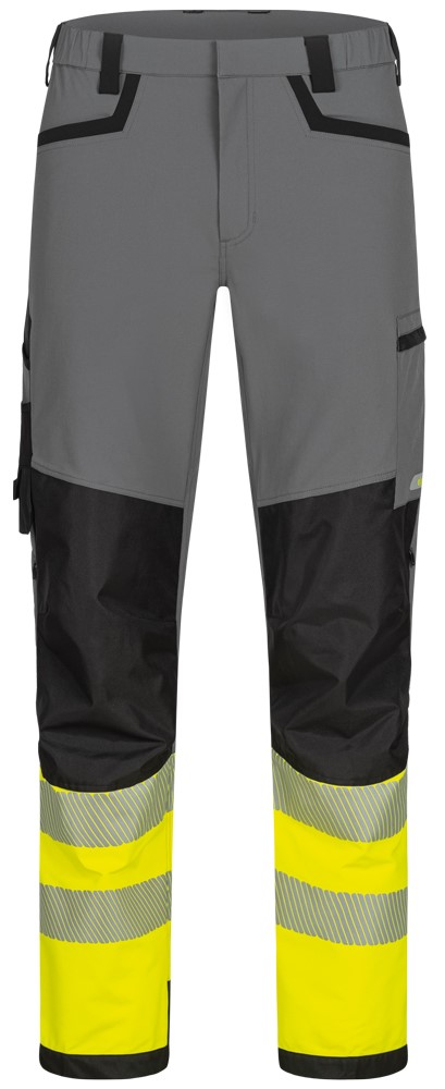 elysee 22767 MERSCH high-visibility stretch trousers