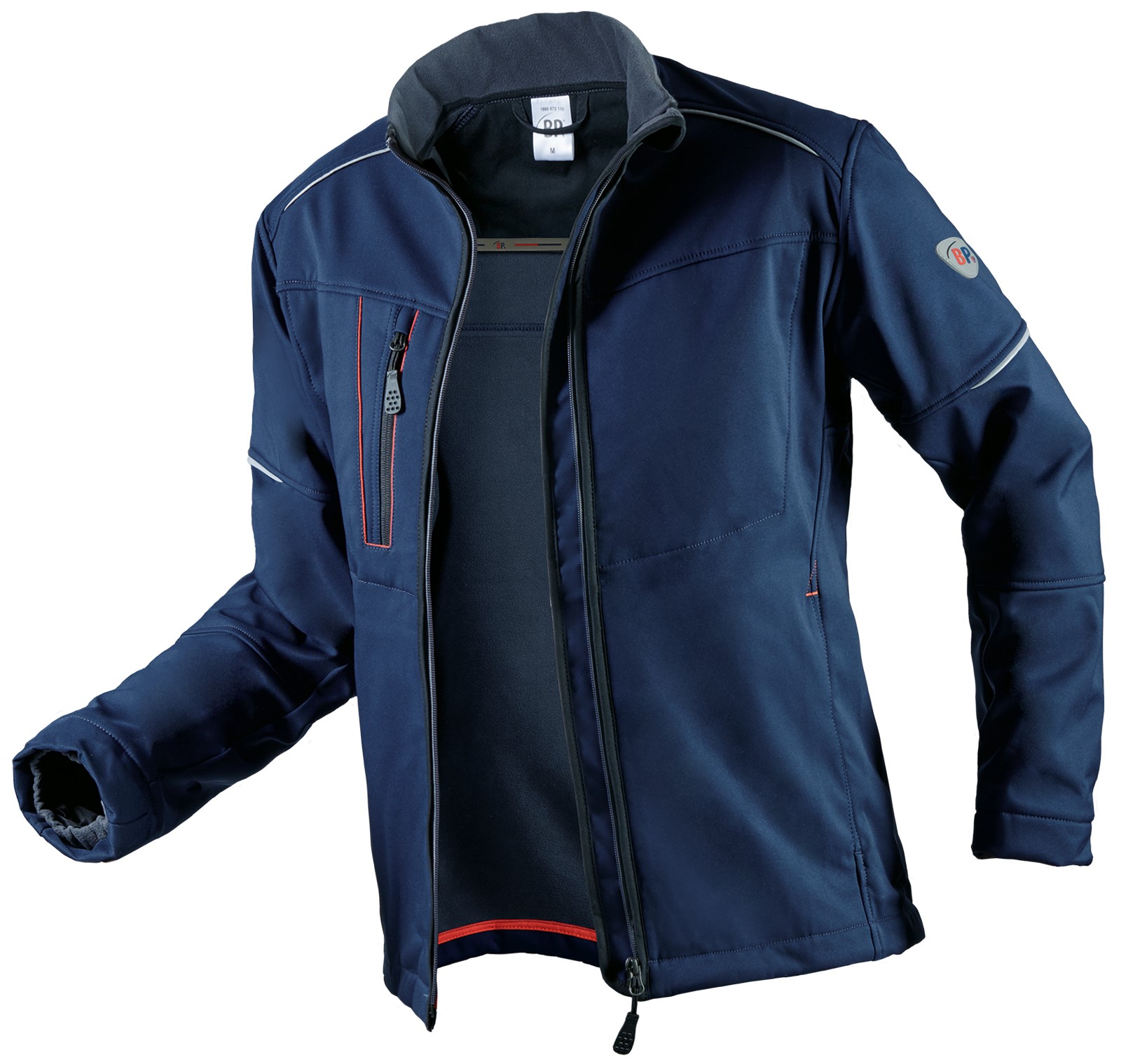 BP-1868-572-110-XS - nachtblau