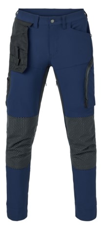 HV-80605-AUU-46 - blue shadow/schwarz HV-80605-AUU-46 - blue shadow/schwarz