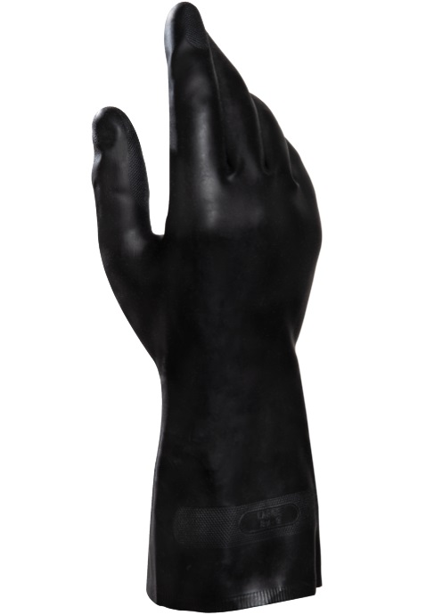 Mapa Technic 401 Neoprene latex chemical protective gloves