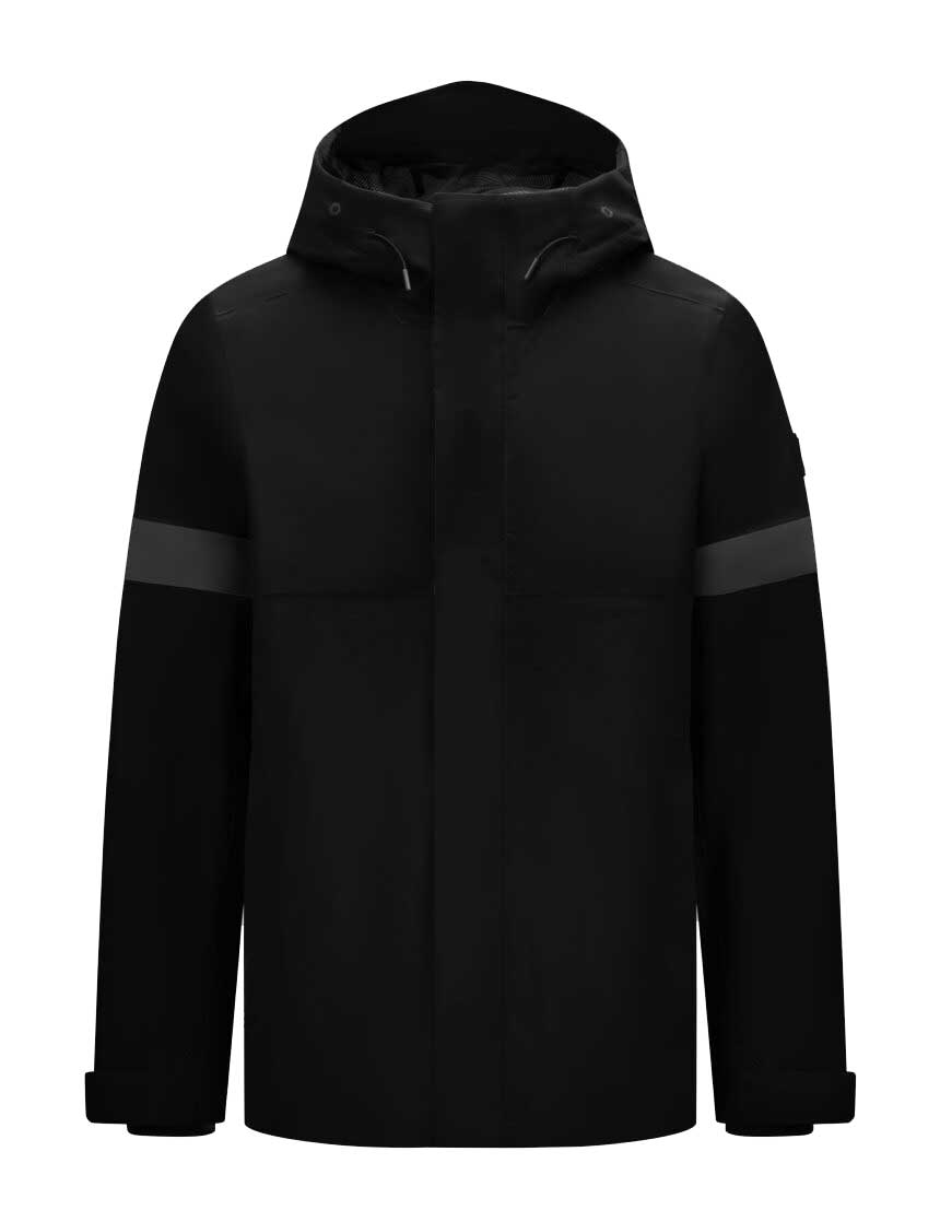 FHB 78136 LUCA Hardshell Jacket, water column 20,000 mm
