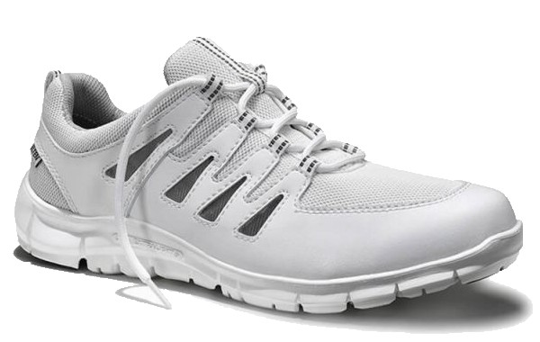 Elten APACHE white Low 92240 Work shoes ESD O1