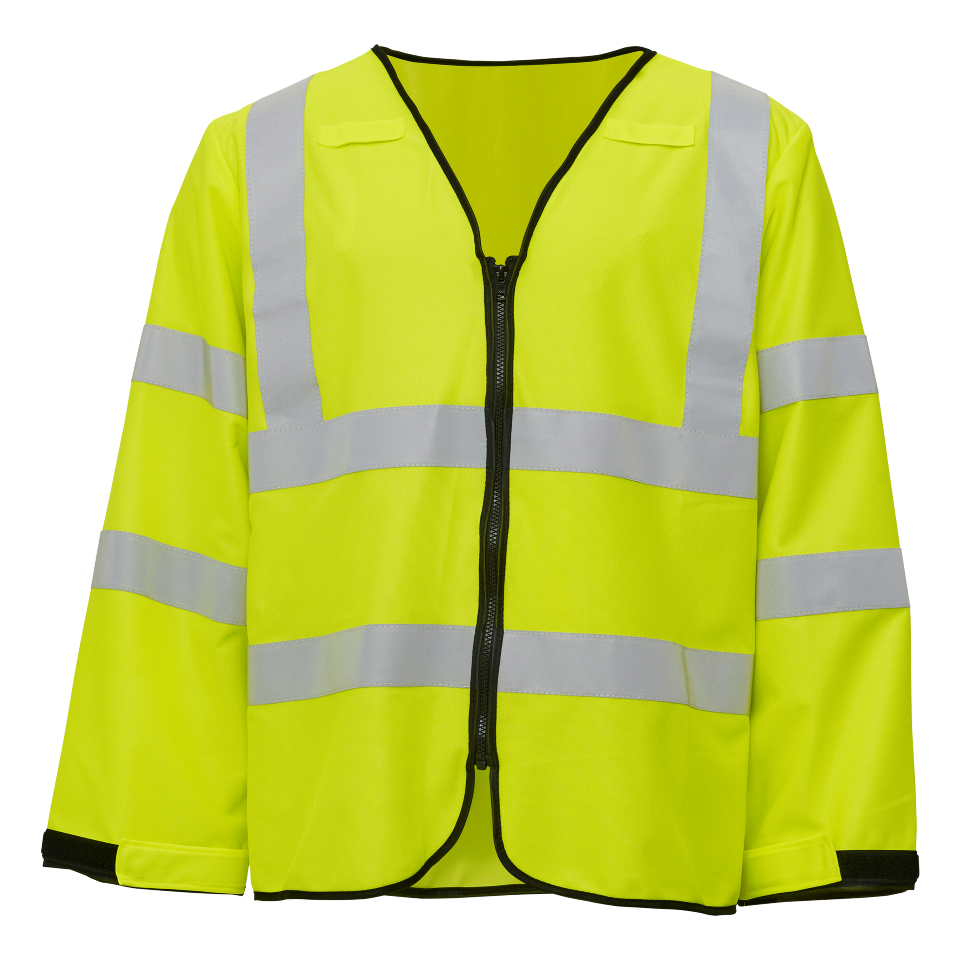 ELKA Rainwear 1320SPEC Visible Xtreme Class 3 waistcoat
