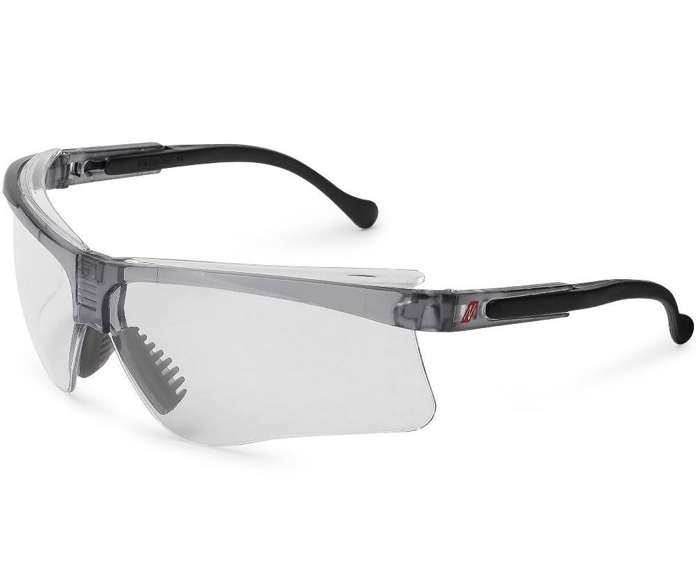 9020_1 Nitras 9020 Vision Protect Premium Schutzbrille klar