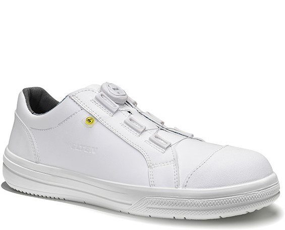 Elten Ghost BOA Low 72081 Halbschuhe ESD S3