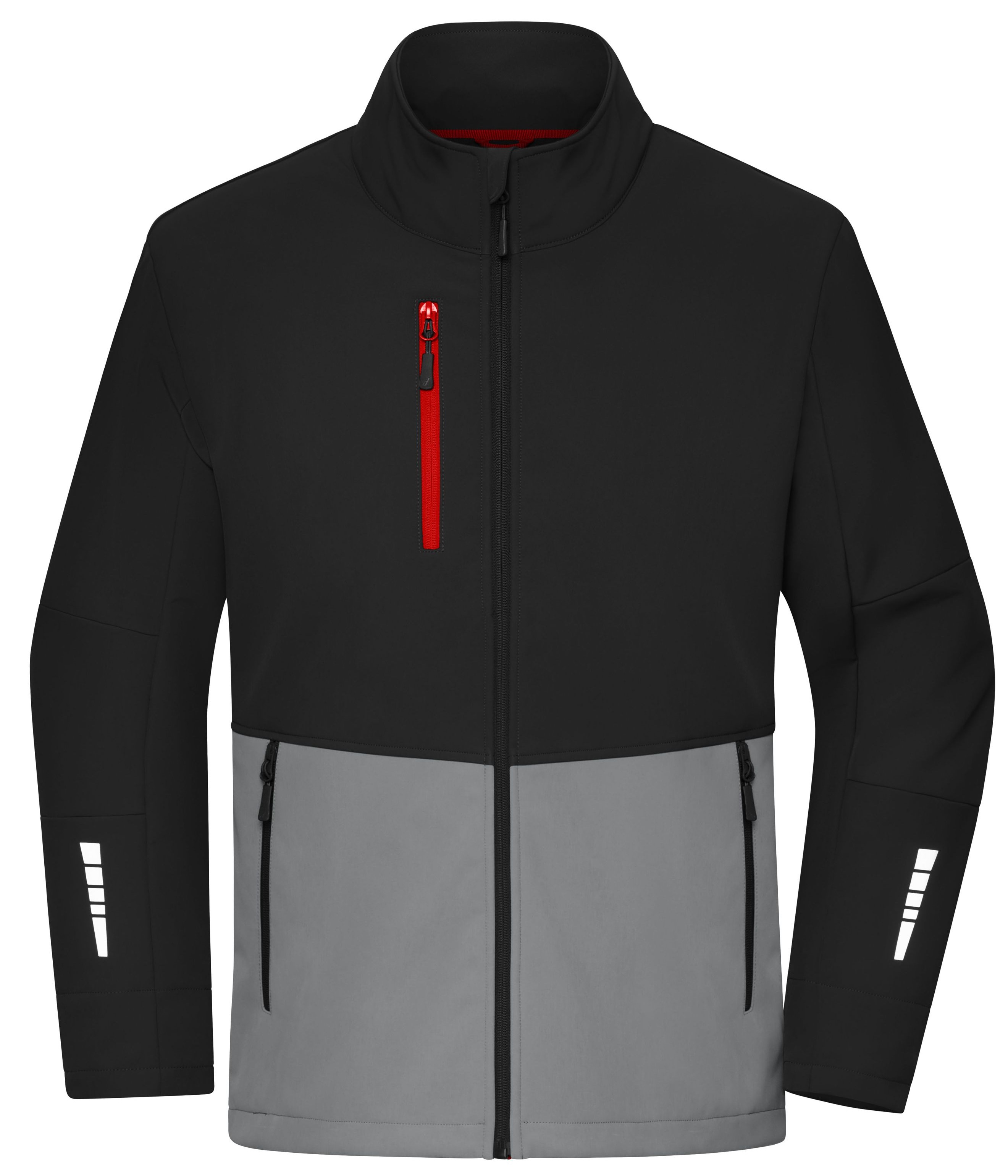 Daiber JN1886 Workwear Softshell Jacke