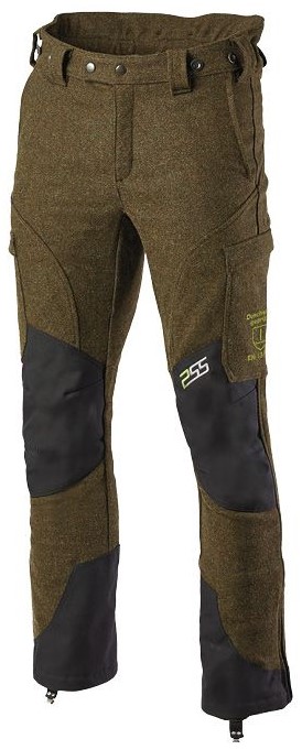 PSS X-treme Protect Loden sow trousers