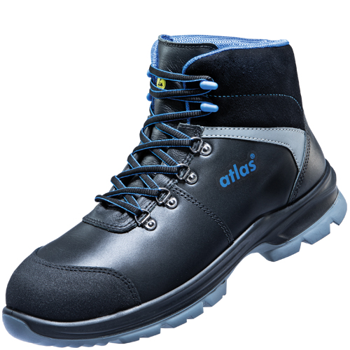ATLAS Alu-tec 655 XP Sicherheitsstiefel S3 - ESD