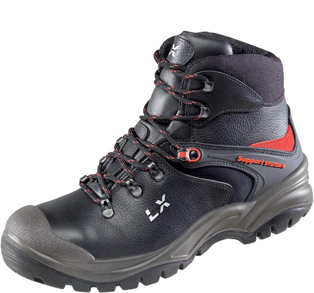 lupriflex-3-265-trail-duo-boot Lupriflex Trail Duo Boot 3-265 Schnürstiefel S3