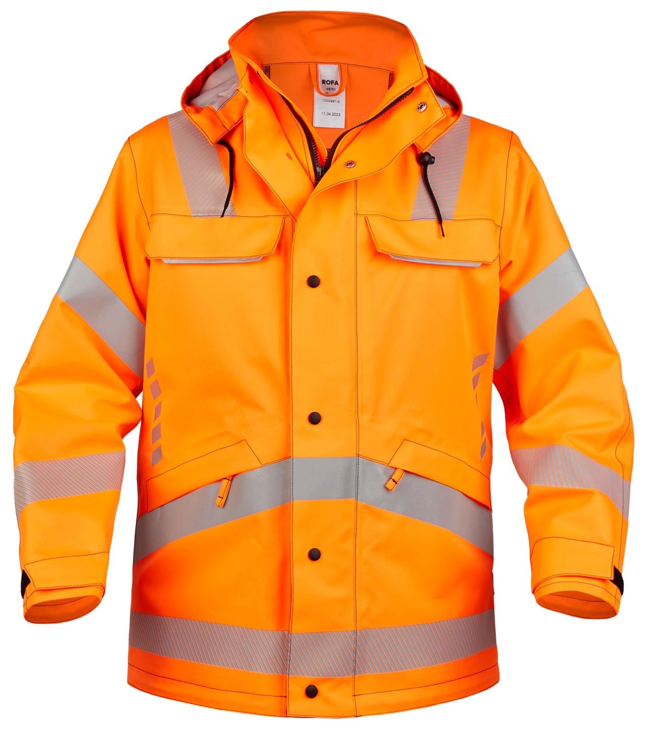 Rofa DRY-LIGHT 4492622 Parka