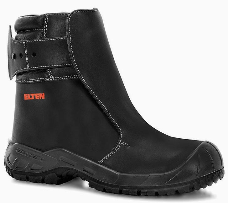 8681-01_ELTEN_grey Elten Calvin 8681 Gießerstiefel S3 HI HRO Fe Al SRC