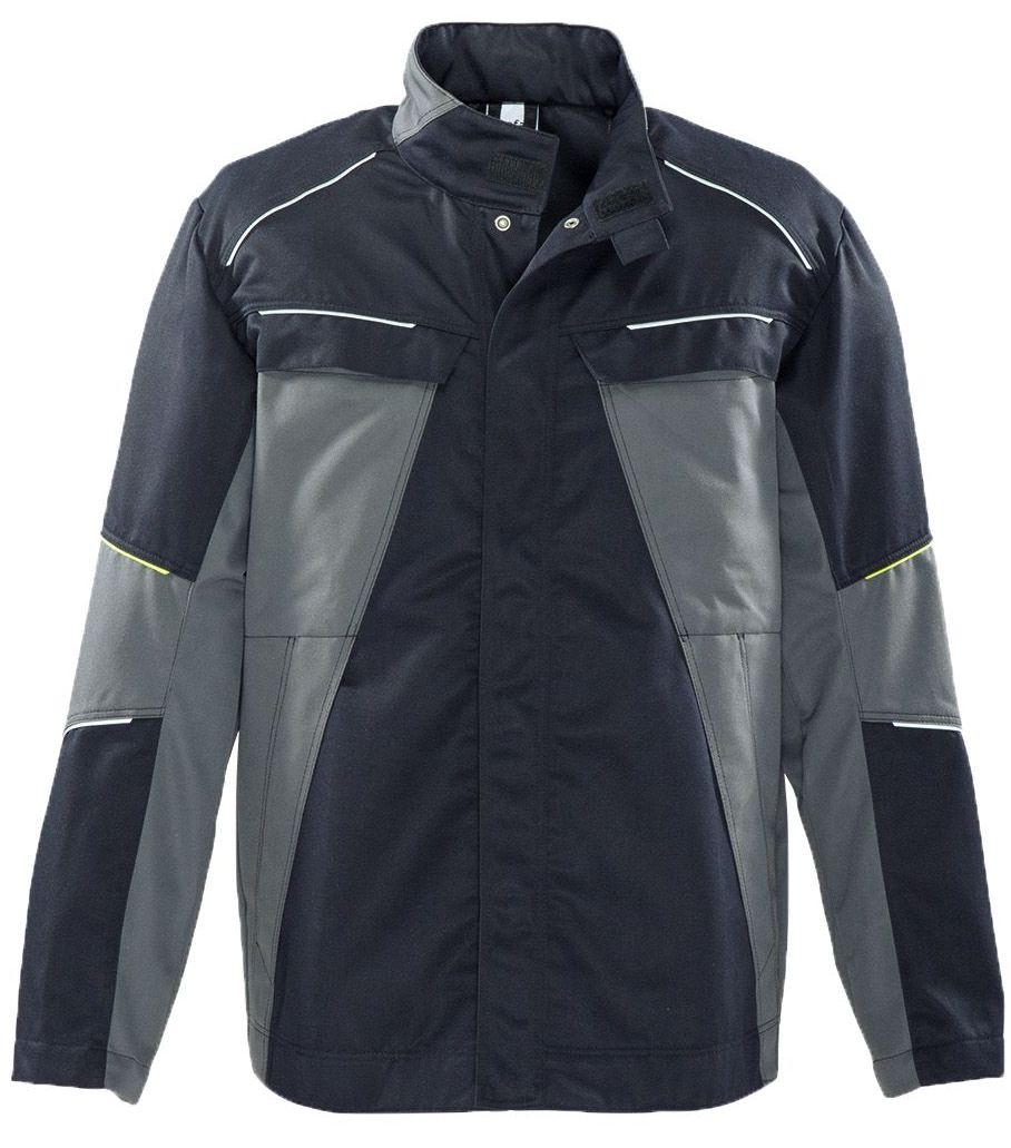 4352290457_1_kl_1920x1920 Rofa X-LINE NOMEX Multinorm Bundjacke 4352290