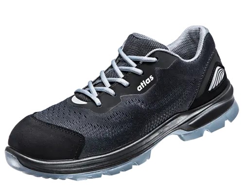ATLAS Flash 1300 safety low shoes S1 - ESD