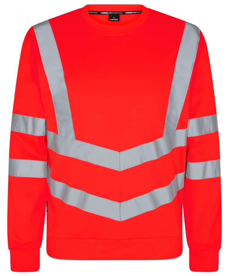 EN-8021-241-47-XS - red EN-8021-241-47-XS - red