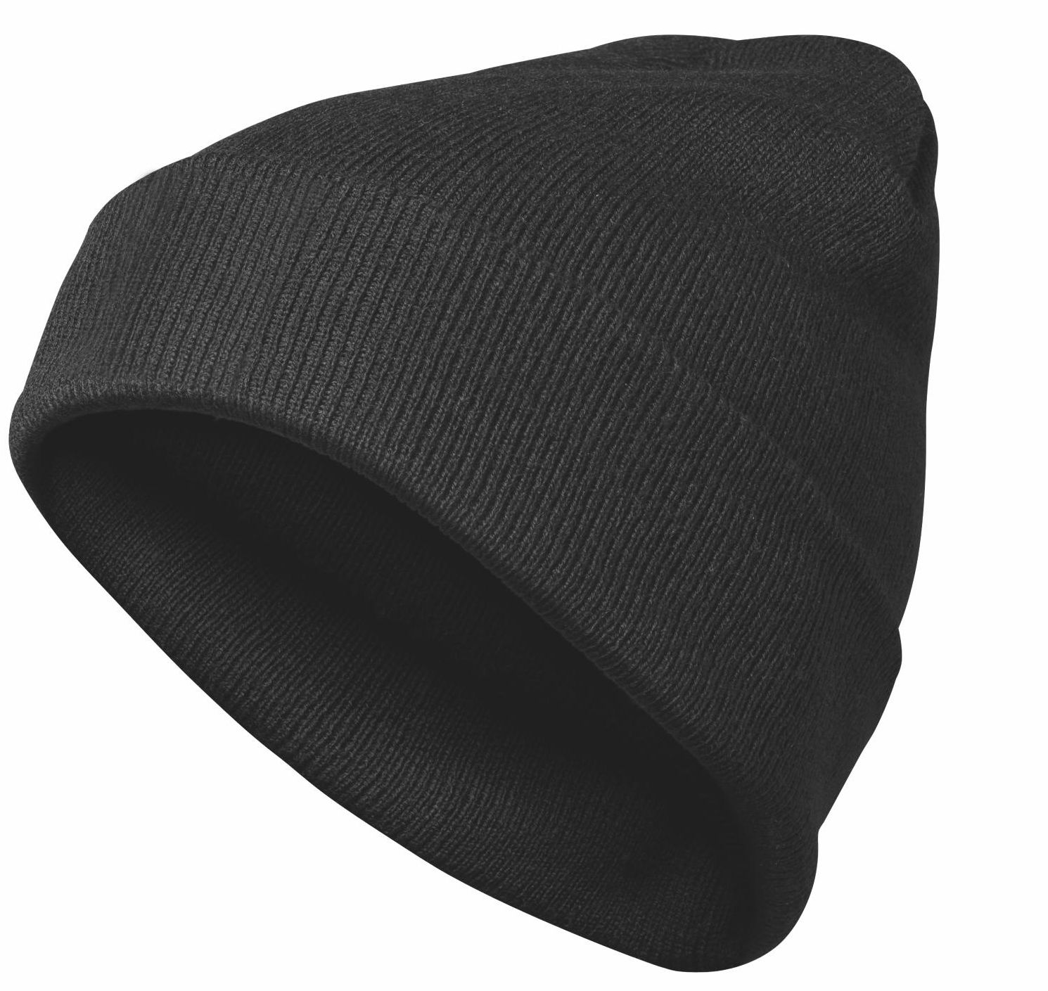 elysee 23102 BODO 3M Thinsulate-Strickmütze schwarz