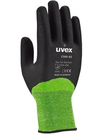 uvex C500 XG Cut resistant gloves 60600