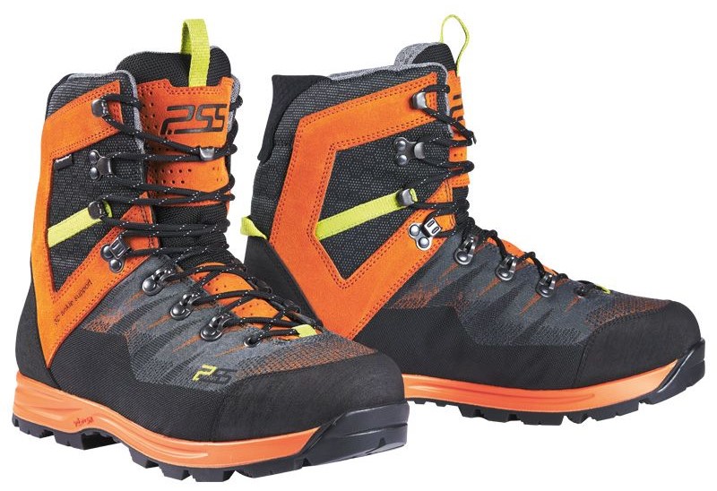 PSS Forstep Tec STX