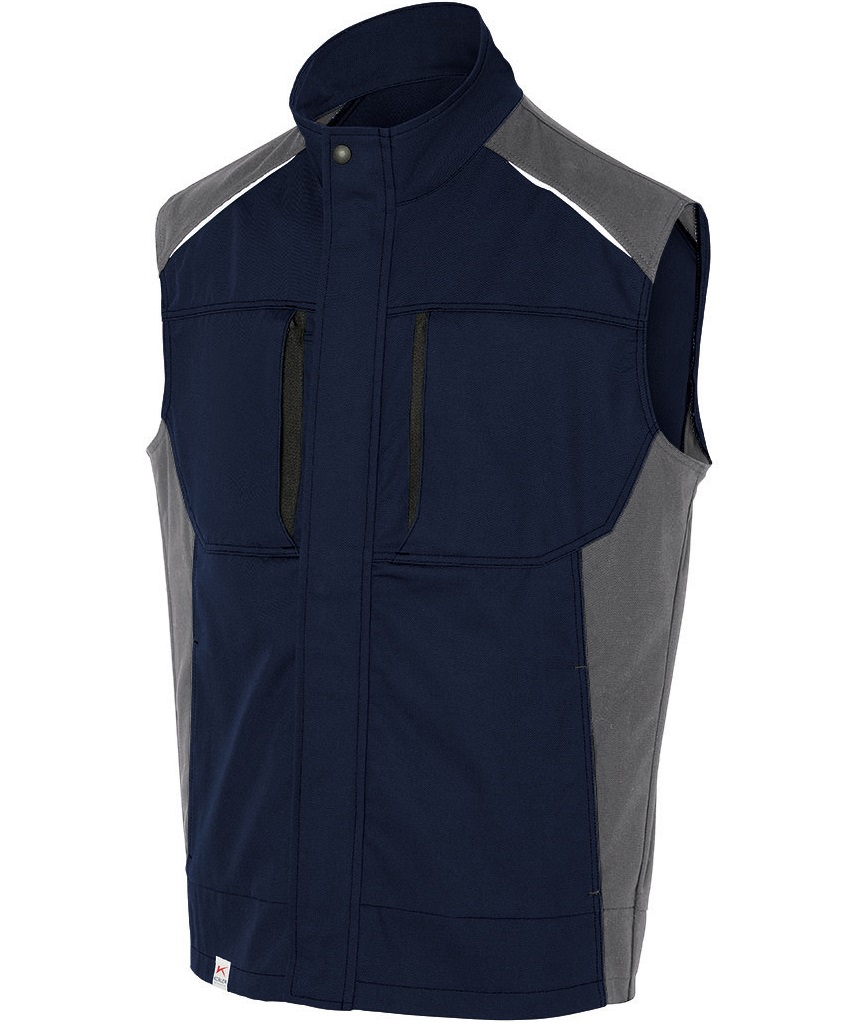 7250_5365-4897_5 Kübler Activiq 7250 5365 Vest