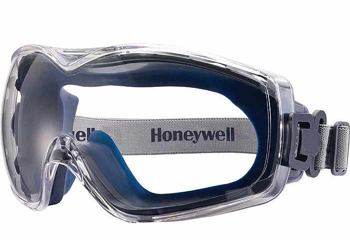 Honeywell Vollsichtbrille DuraMaxx CLR HSAF FAB 1017750HS