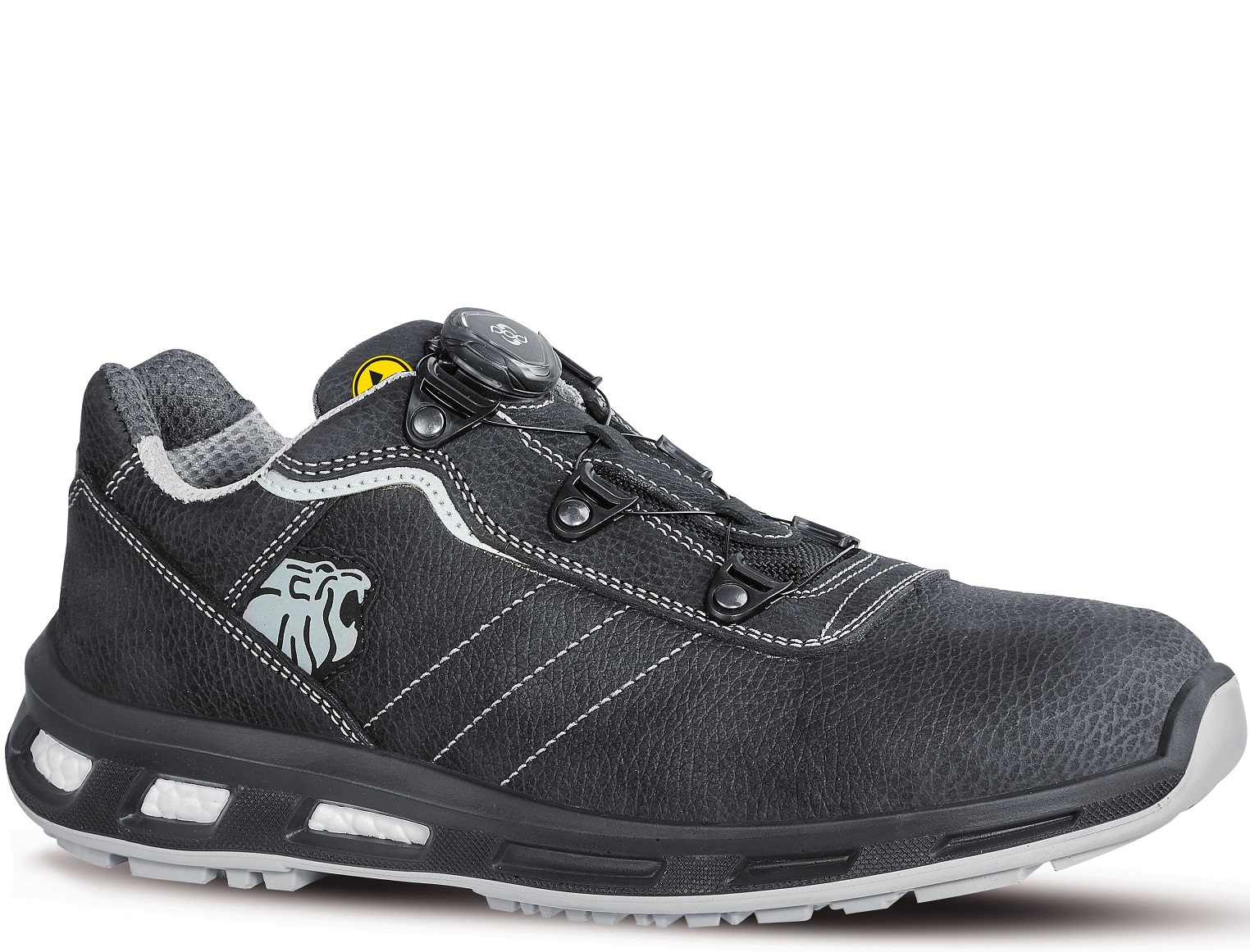 Facen6Z2EviXHWuPA U-Power FACE Halbschuhe S3 CI SRC ESD