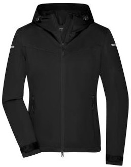James & Nicholson JN1179 Allwetterjacke für Damen