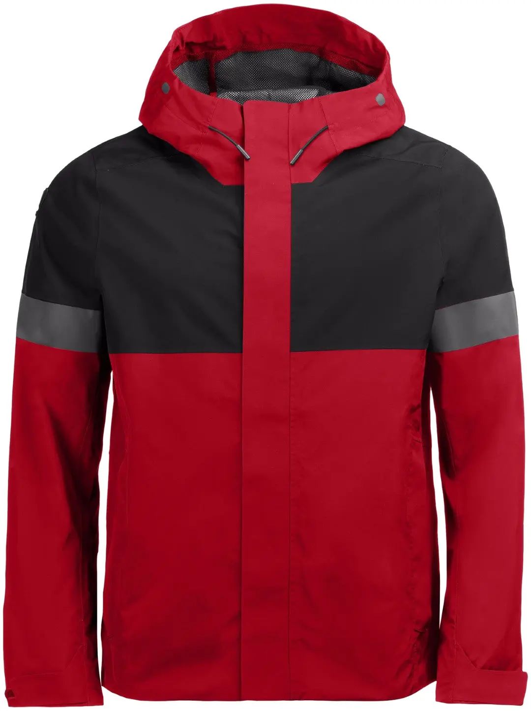 FHB 78136 LUCA Hardshell Jacket, water column 20,000 mm