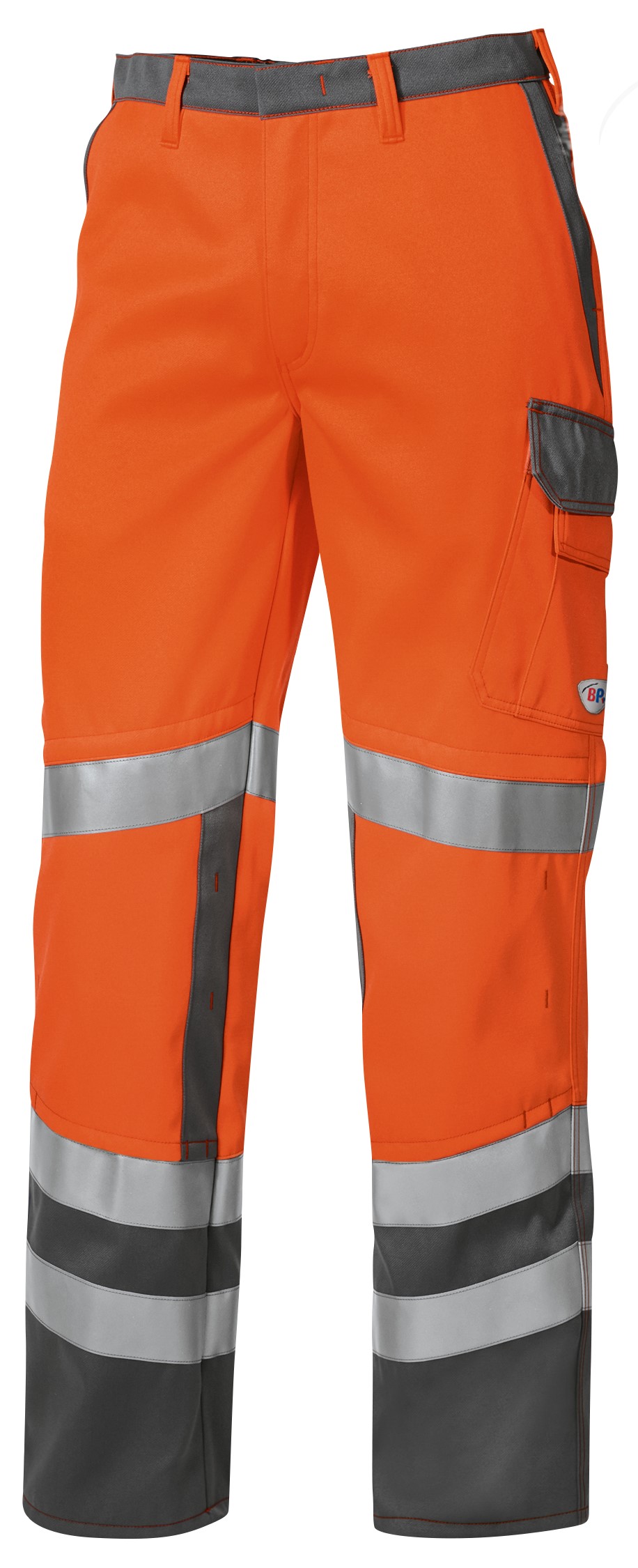 bp2213-1 BP 2213-840 Multinorm warning work trousers