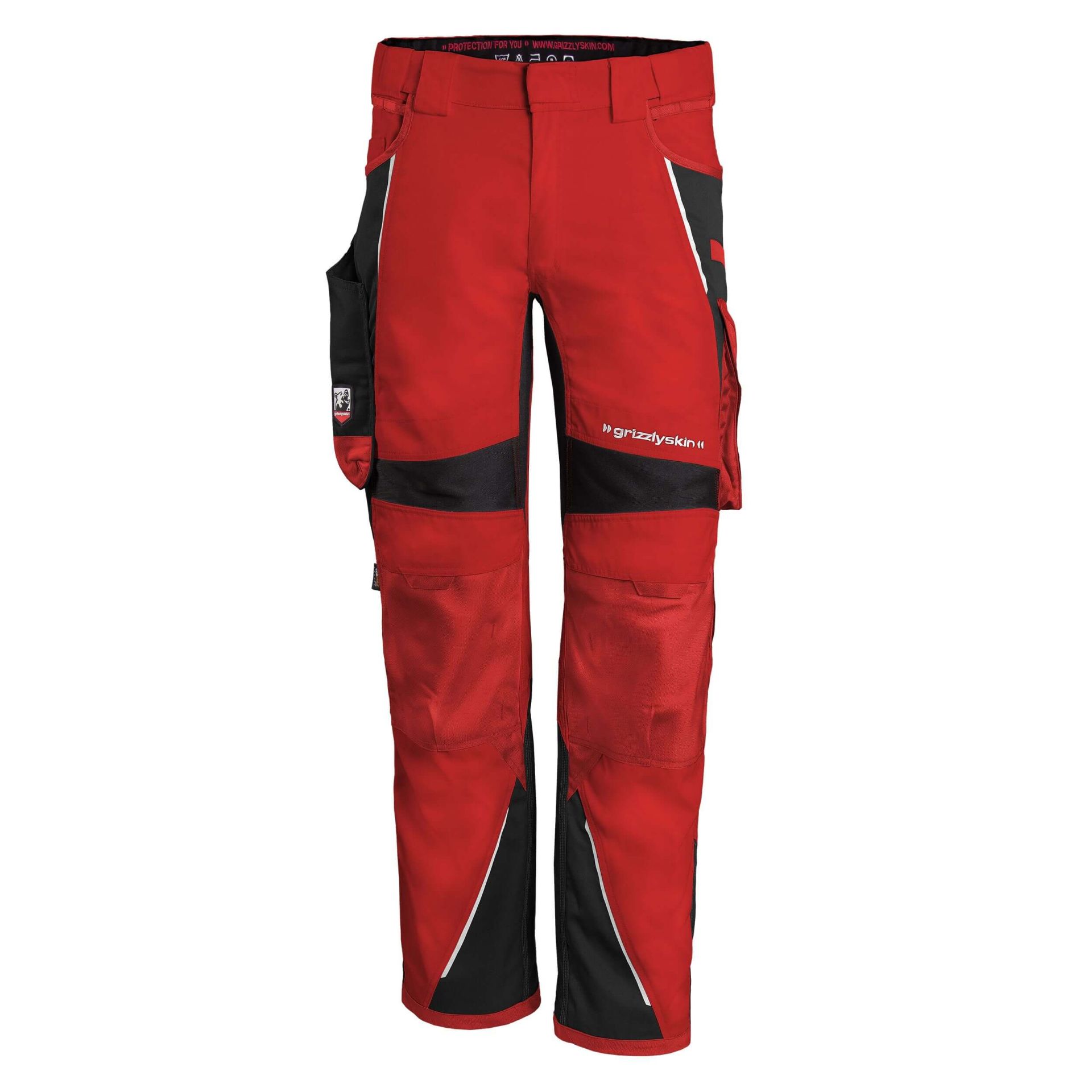 red-black