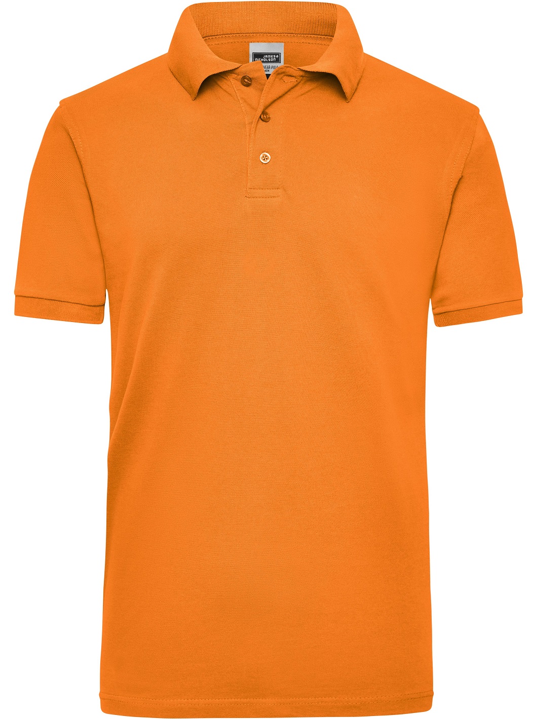 DA-JN801-orange-S - orange