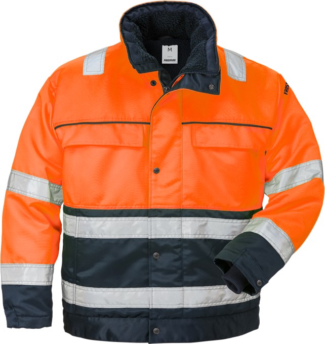KA-100496-271-XS - leuchtorange-marine
