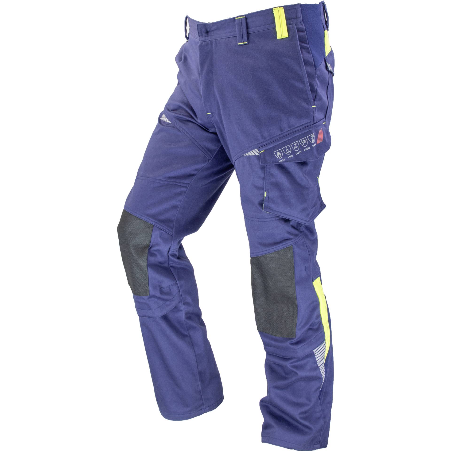 1525BH_1 Asatex 1525BH Multinorm-Bundhose