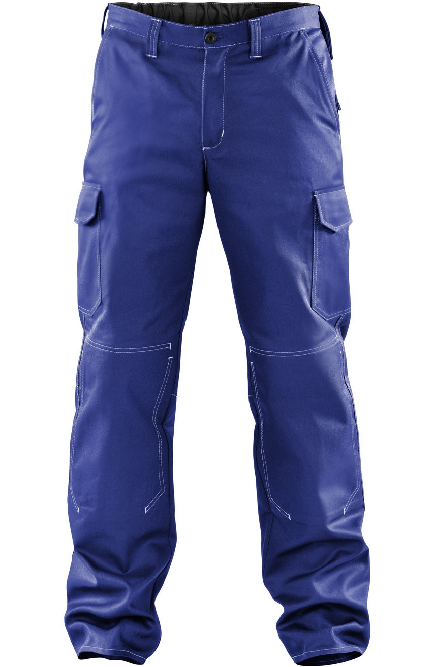 2448_1414-46_5 Kübler Organiq 2448 1414 Waistband trousers