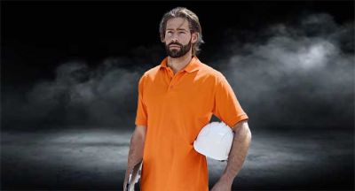 Poloshirt