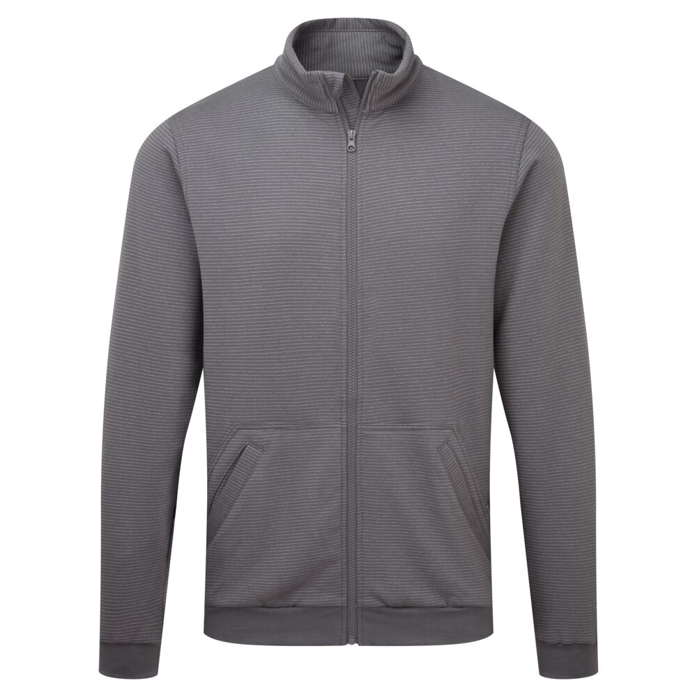 Portwest AS25 antistatic ESD sweatshirt with zip