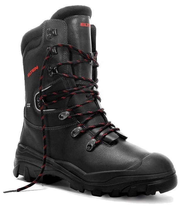 Elten Arborist GTX 88781 Laced boot S3 CI black
