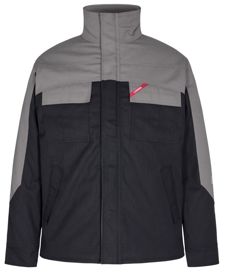 1KIFQBsv371Gcq Engel 1934-820 Safety+ Multinorm Winterjacke