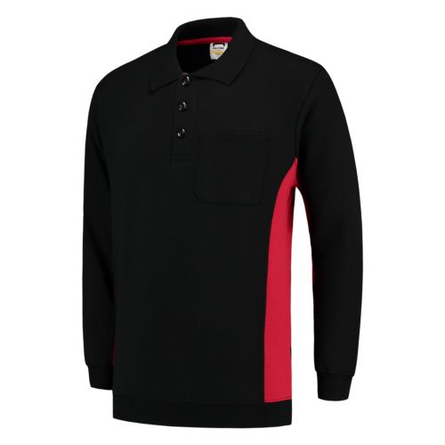 TC-302001-black-red-XS - black-red