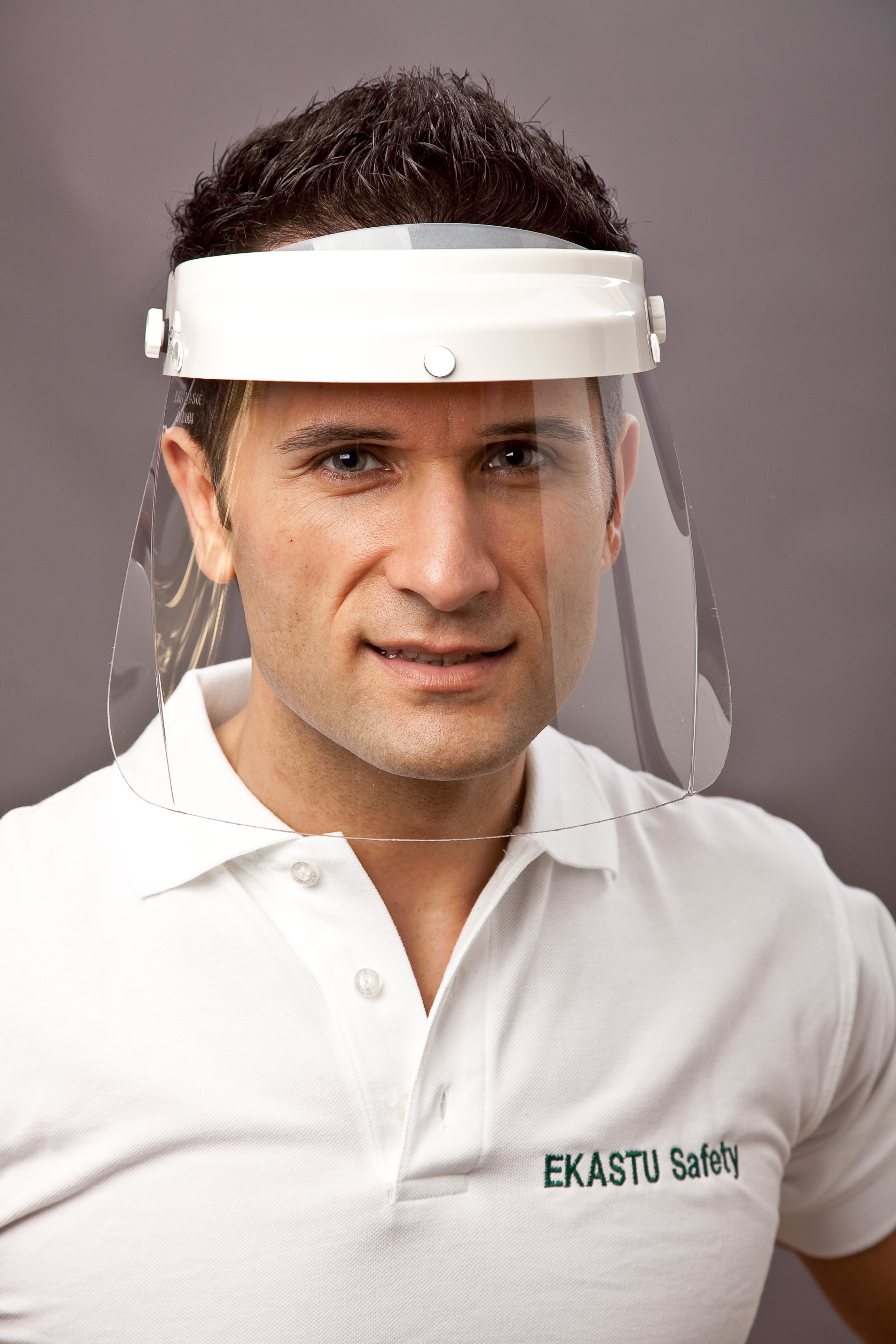 Ekastu face shield k1